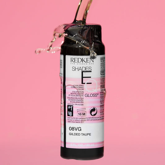 Why is Redken Shades EQ such a popular hair color?