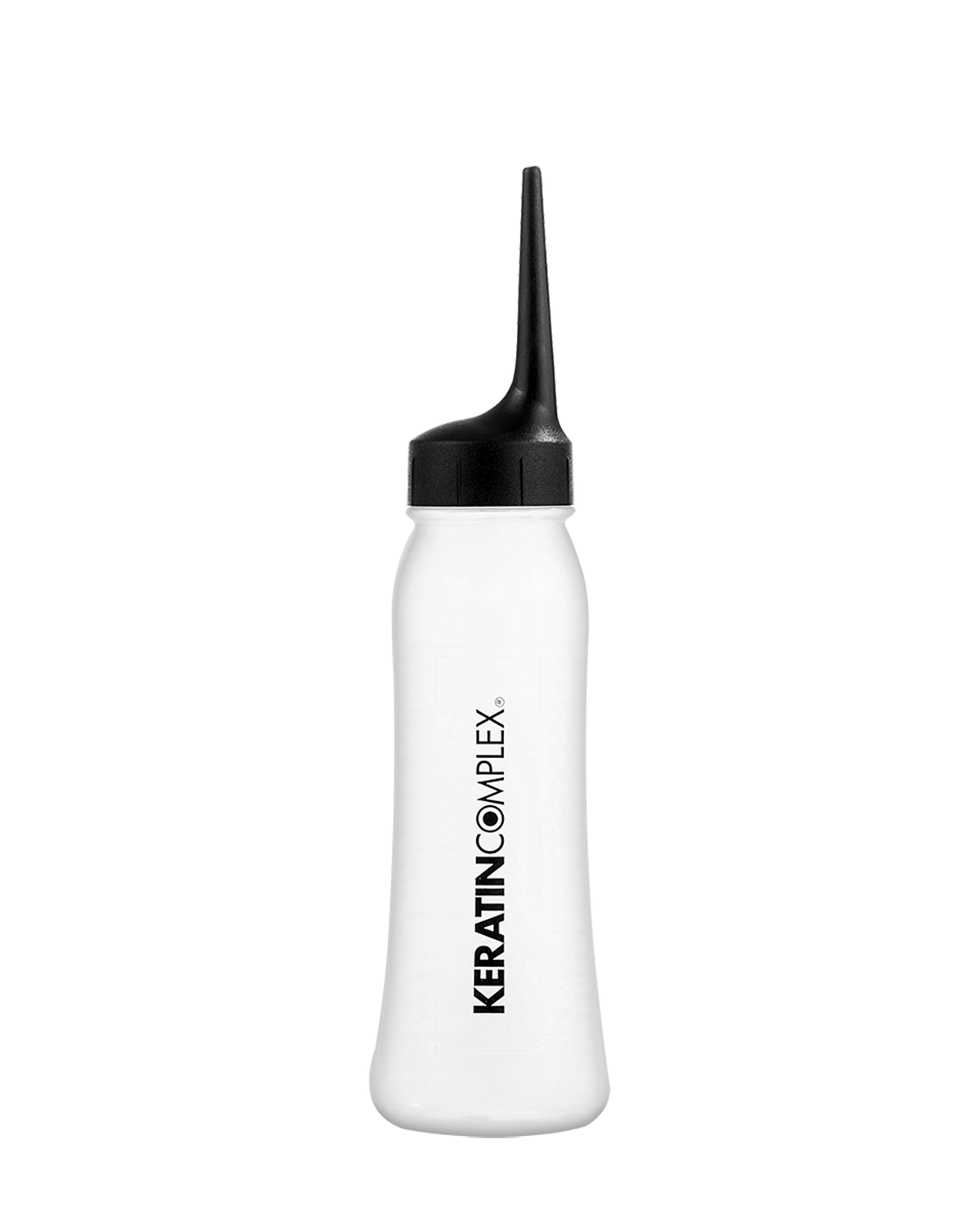 Keratin Complex Applicator Bottle
