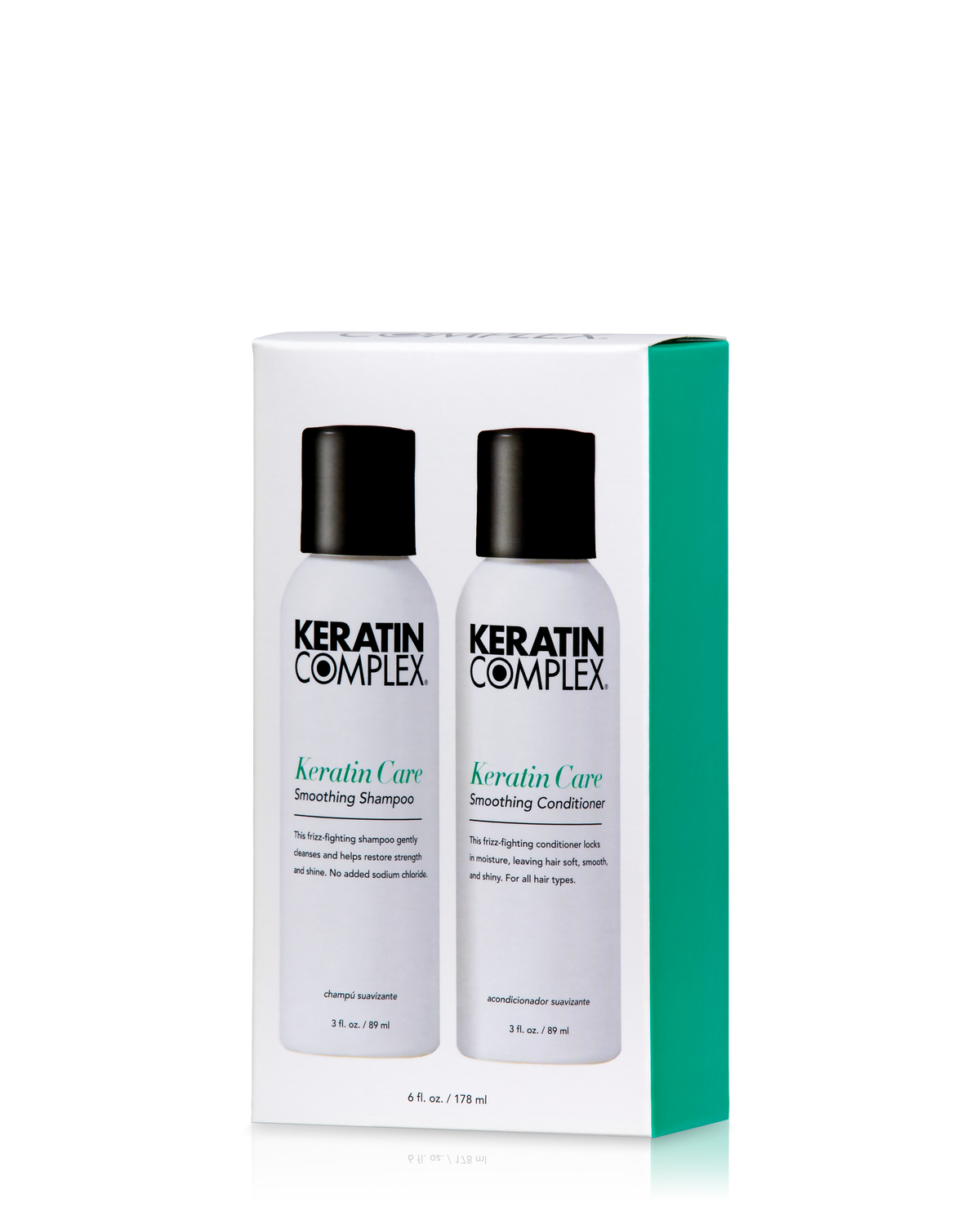 Keratin Complex Keratin Care Travel Valet