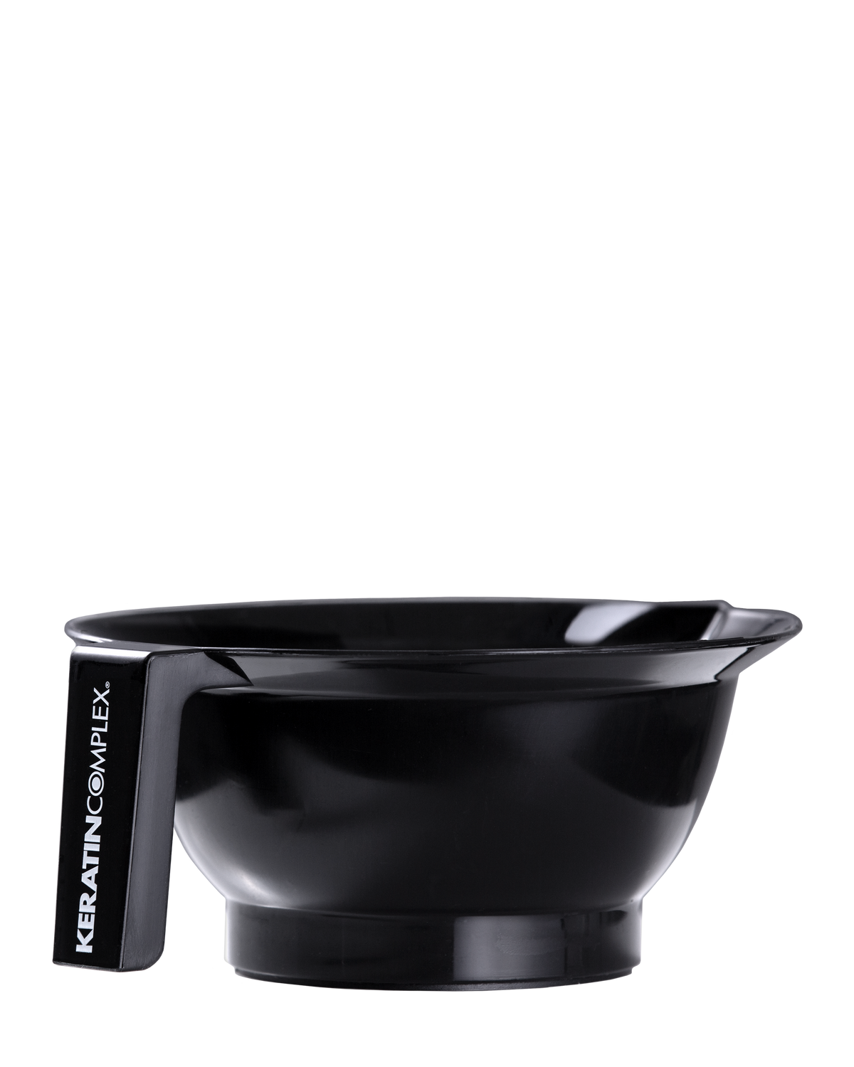 Keratin Complex Mixing Bowl