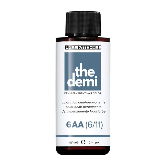 Paul Mitchell The Demi, Hair Color 2oz