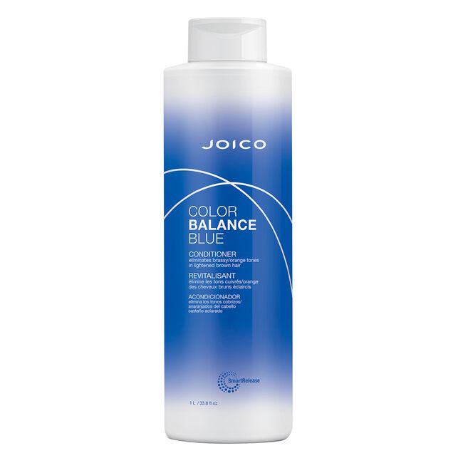 Joico Color Balance Blue Conditioner