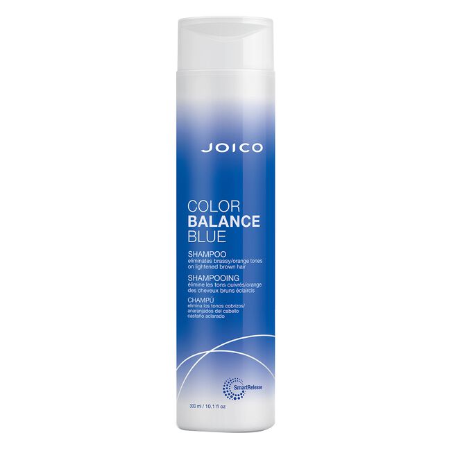 Joico Color Balance Blue Shampoo