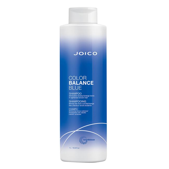 Joico Color Balance Blue Shampoo