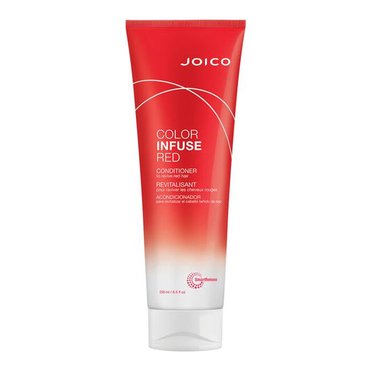 Joico Color Infuse Red Conditioner 8.5oz
