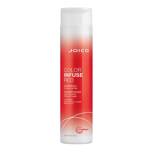 Joico Color Infuse Red Shampoo 10.1oz