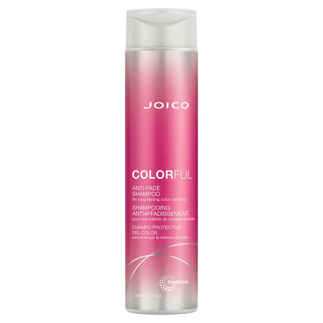 Joico ColorFul Anti-Fade Shampoo