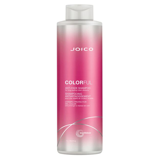 Joico ColorFul Anti-Fade Shampoo