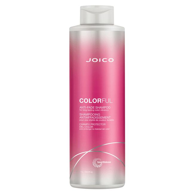 Joico ColorFul Anti-Fade Shampoo