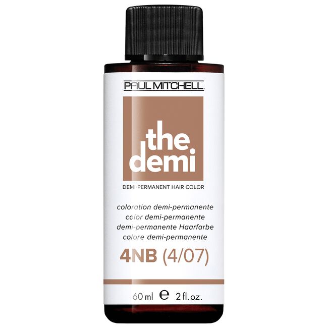 Paul Mitchell The Demi, Hair Color 2oz