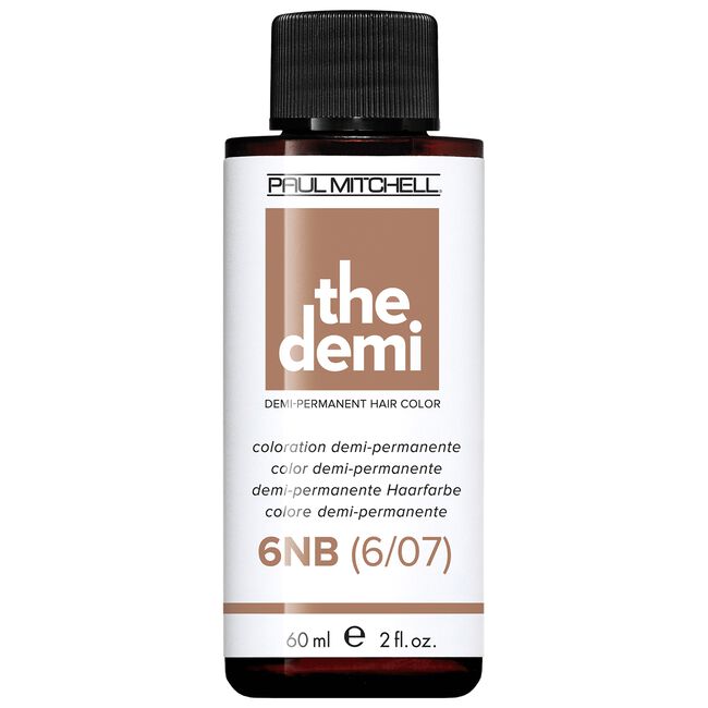 Paul Mitchell The Demi, Hair Color 2oz