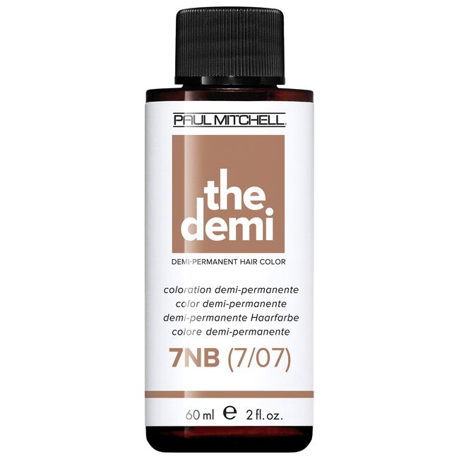 Paul Mitchell The Demi, Hair Color 2oz