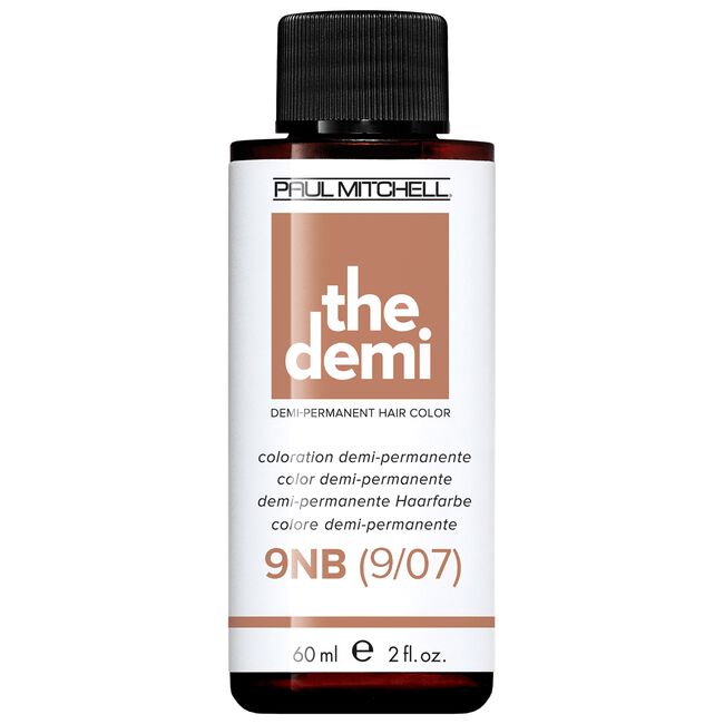 Paul Mitchell The Demi, Hair Color 2oz
