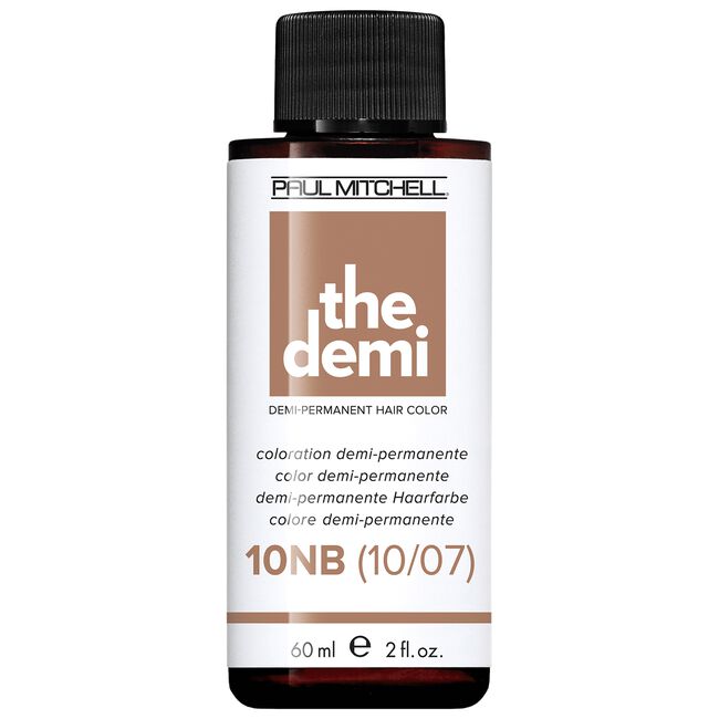 Paul Mitchell The Demi, Hair Color 2oz