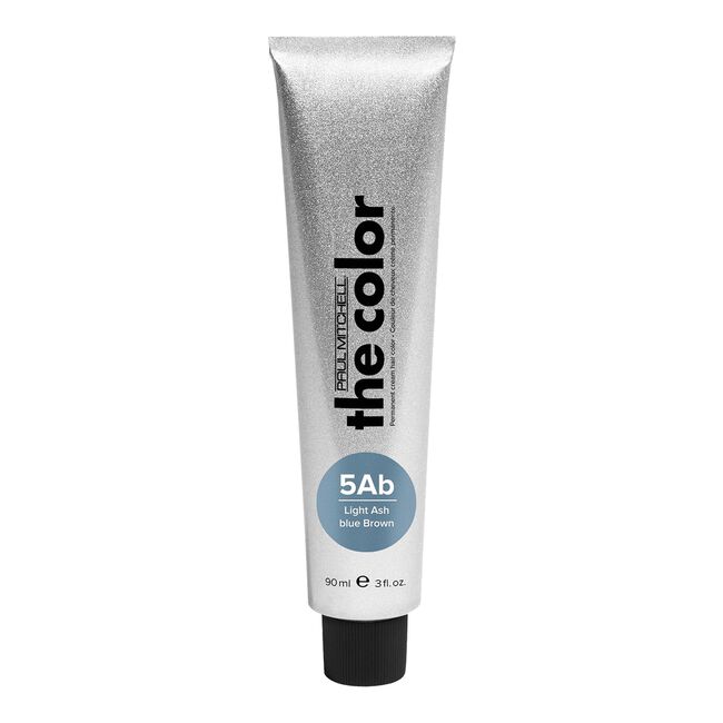 Paul Mitchell THE COLOR Permanent Cream Hair Color 3oz