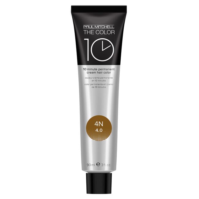 Paul Mitchell THE COLOR 10-Min Permanent Hair Color 3oz