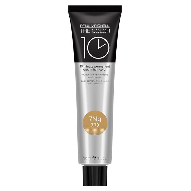 Paul Mitchell THE COLOR 10-Min Permanent Hair Color 3oz