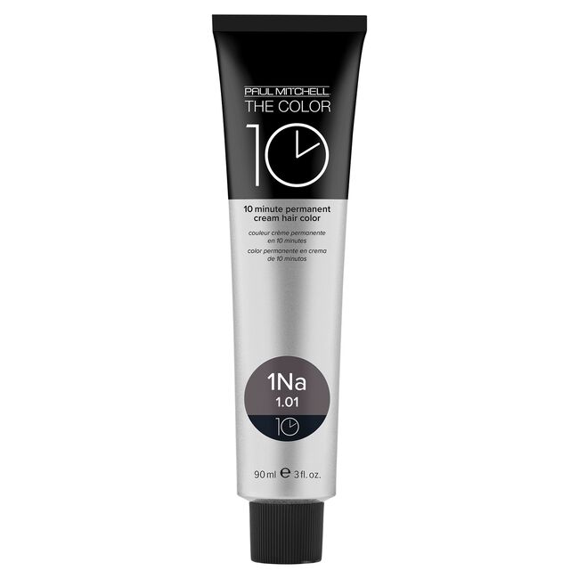 Paul Mitchell THE COLOR 10-Min Permanent Hair Color 3oz