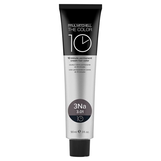 Paul Mitchell THE COLOR 10-Min Permanent Hair Color 3oz