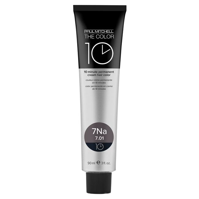 Paul Mitchell THE COLOR 10-Min Permanent Hair Color 3oz