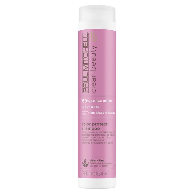 Paul Mitchell Clean Beauty Color Protect Shampoo