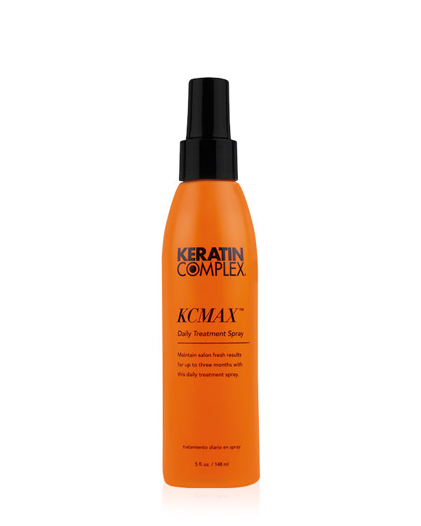 Keratin Complex KCMAX Daily Treatment Spray 5oz