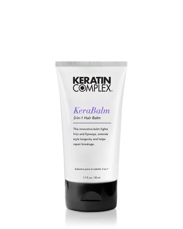 Keratin Complex Kerabalm 3-in-1 Hair Balm 1.7oz