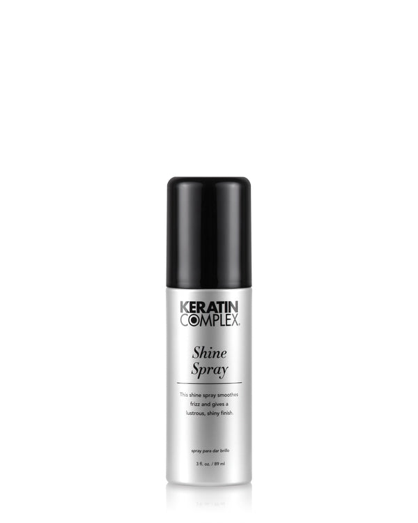 Keratin Complex Texturizing Spray 5oz