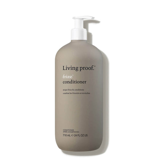 Living Proof No Frizz Conditioner