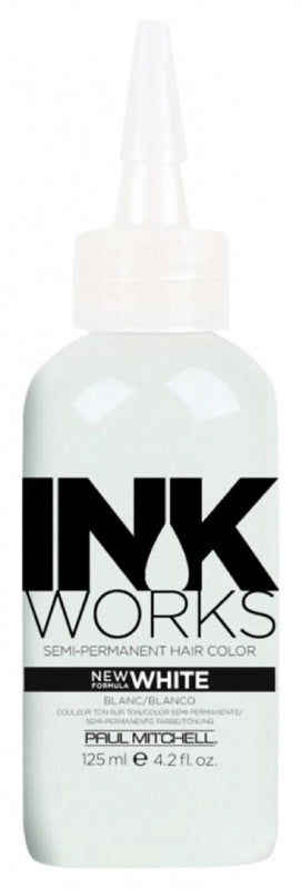 Paul Mitchell INKWORKS Semi-Permanent Cream  4.2oz