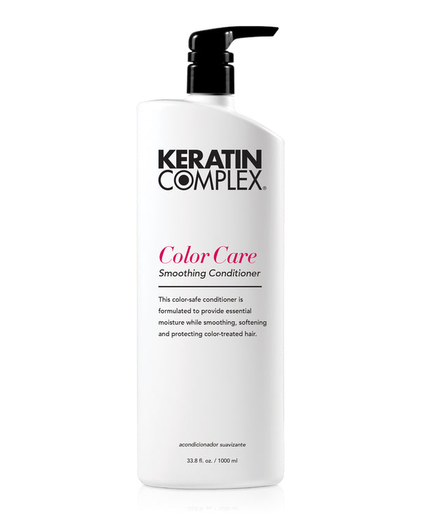 Keratin Complex Color Care Conditioner 33oz