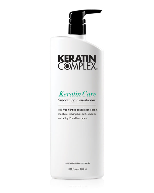 Keratin Complex Keratin Care Smoothing Conditioner
