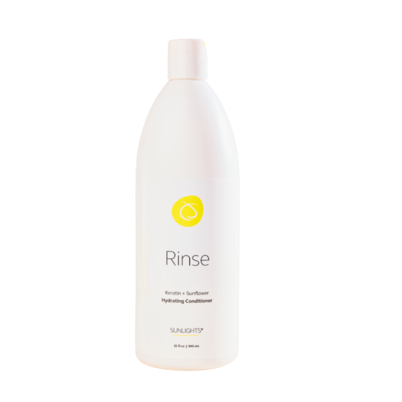 Sunlights Rinse Hydrating Conditioner - Sunlights | View 2 | Hair Color USA