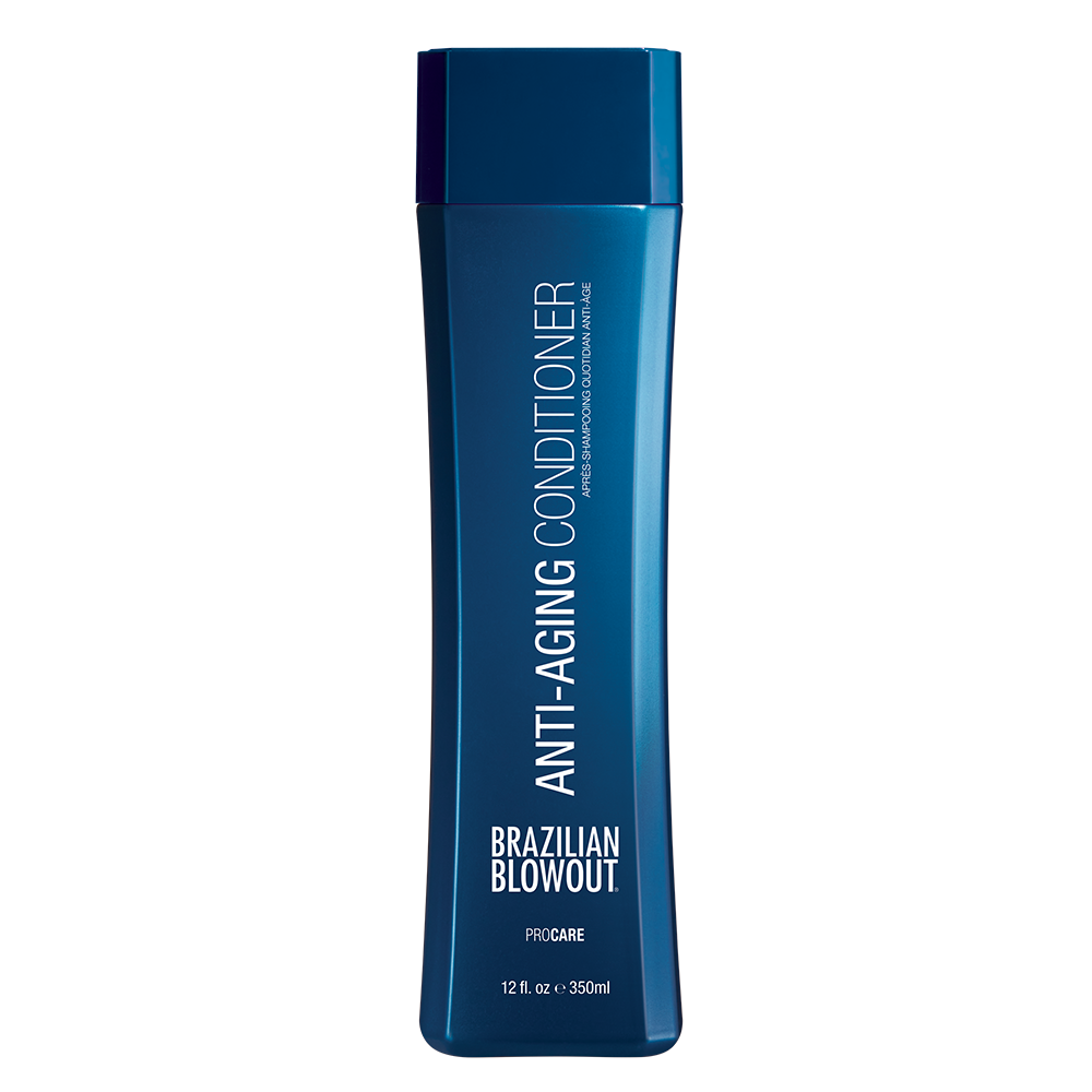 Brazilian Blowout Anti-Aging Conditioner 12oz