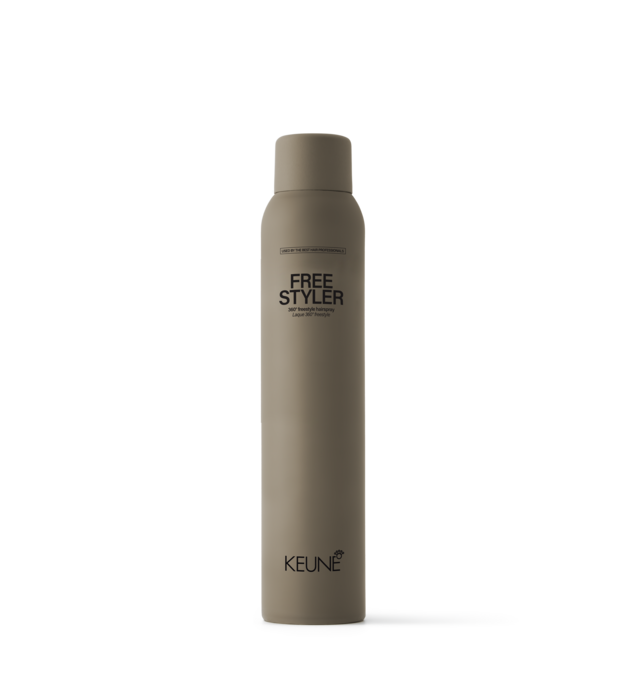 Keune Style Fix Freestyle Spray 10.1 oz