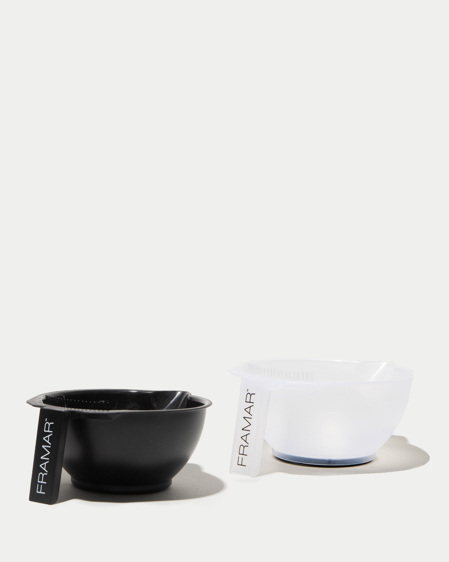 Framar Coloring Bowl W/ Sure Grip Suction