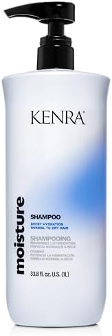 Kenra Moisturizing Shampoo 33.8 Oz