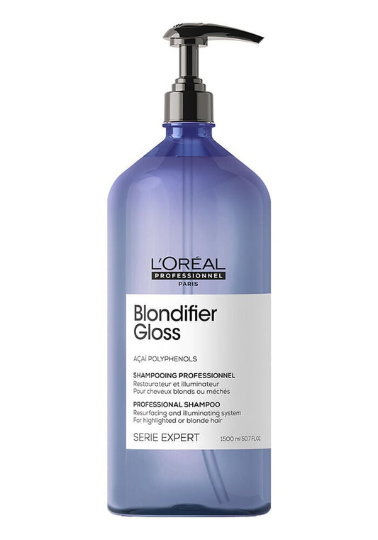 L'orealBlondifier Shampoo