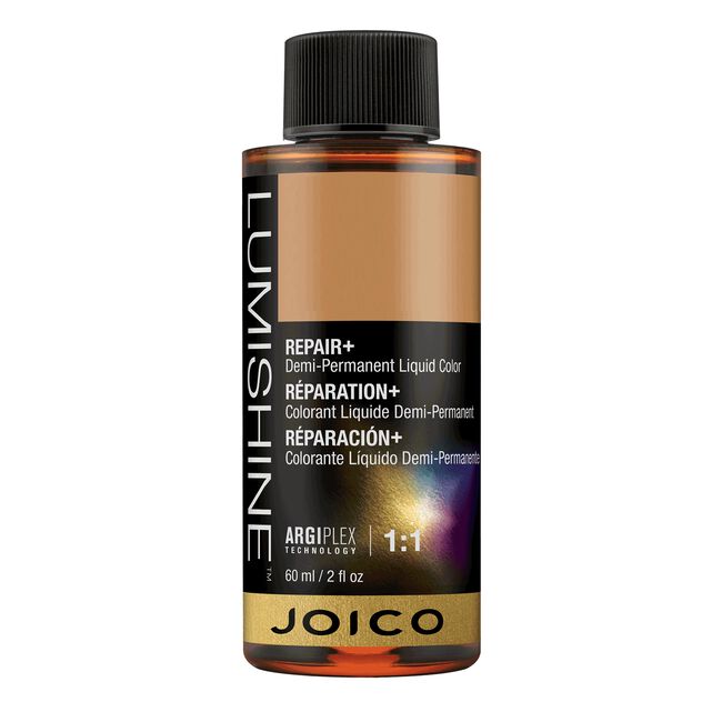 Joico LumiShine Demi-Permanent Liquid Hair Color 2oz