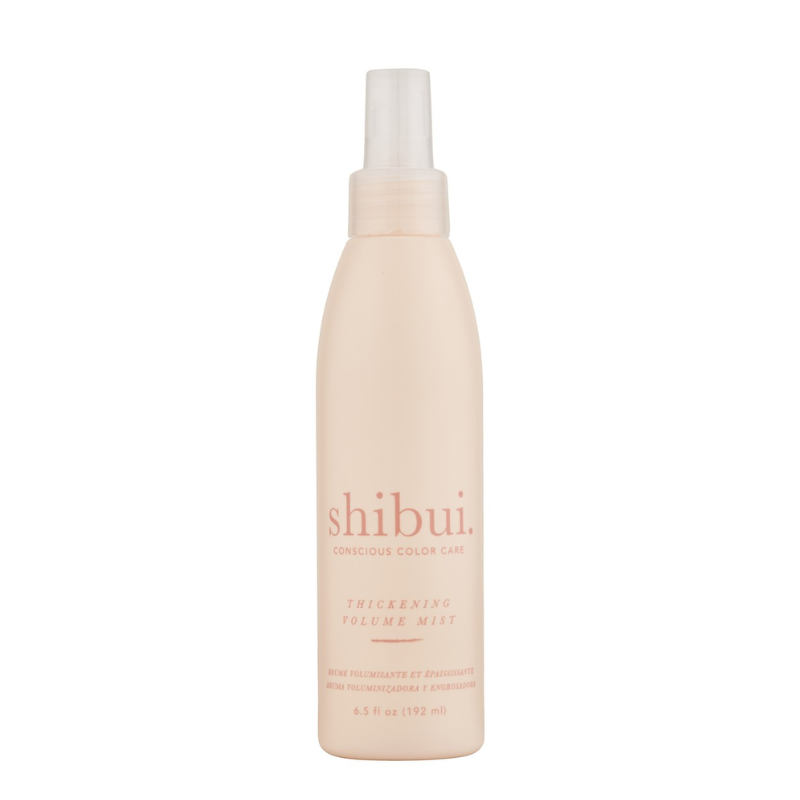 Shibui Thickening Volume Mist 6.5oz - Shibui | Hair Color USA