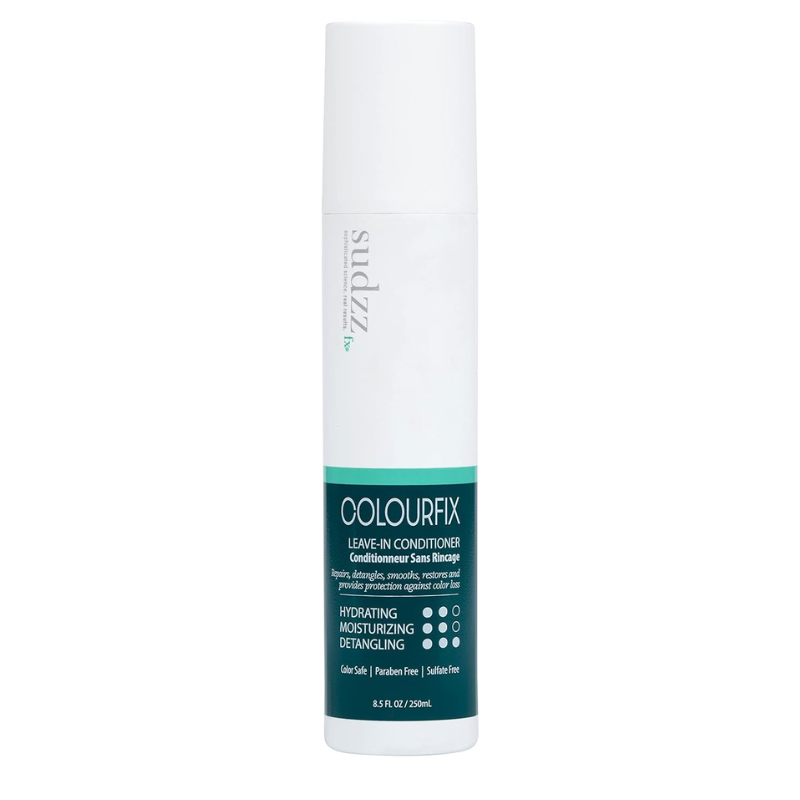 SUDZZFX ColourFix Spray Leave-in Conditioner 8.5 oz
