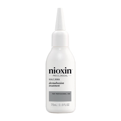 Nioxin Scalp Renew Dermabrasion Treatment 2.53oz