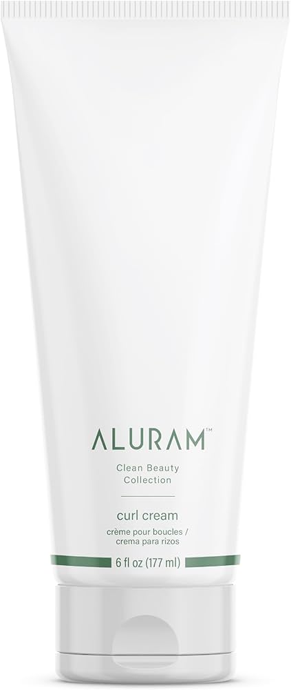 Aluram Styling Cream 6oz - Aluram | Hair Color USA