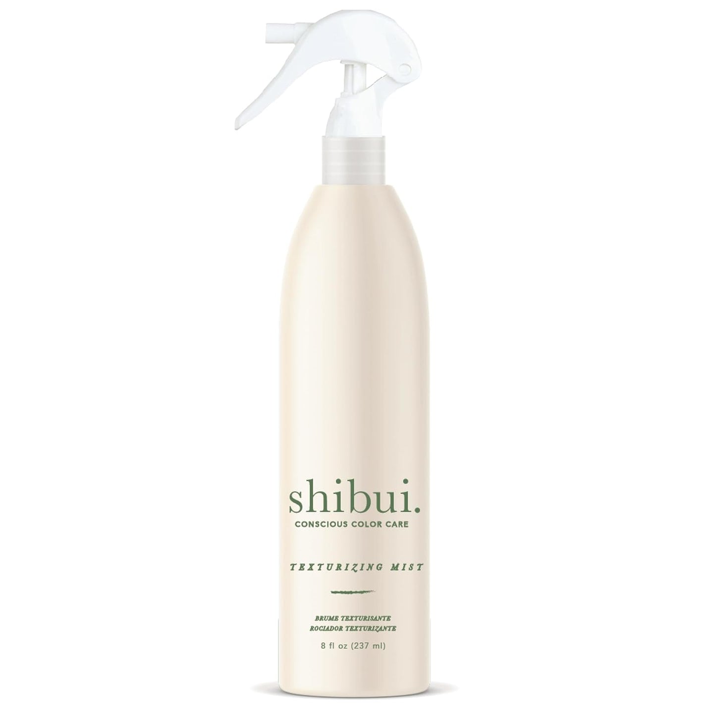 Shibui Texturizing Mist 8oz - Shibui | Hair Color USA