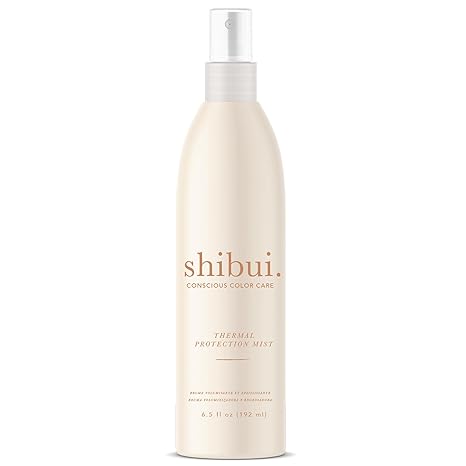 Shibui Thermal Protection Mist 16oz