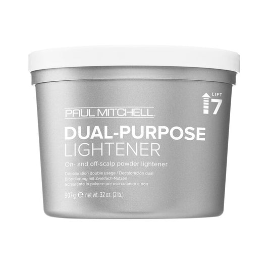 Paul Mitchell Dual-Purpose Lightener