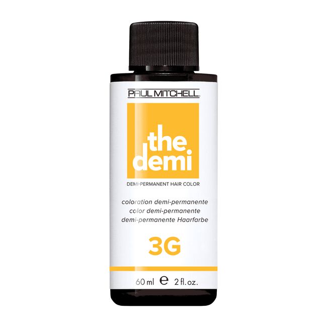 Paul Mitchell The Demi, Hair Color 2oz