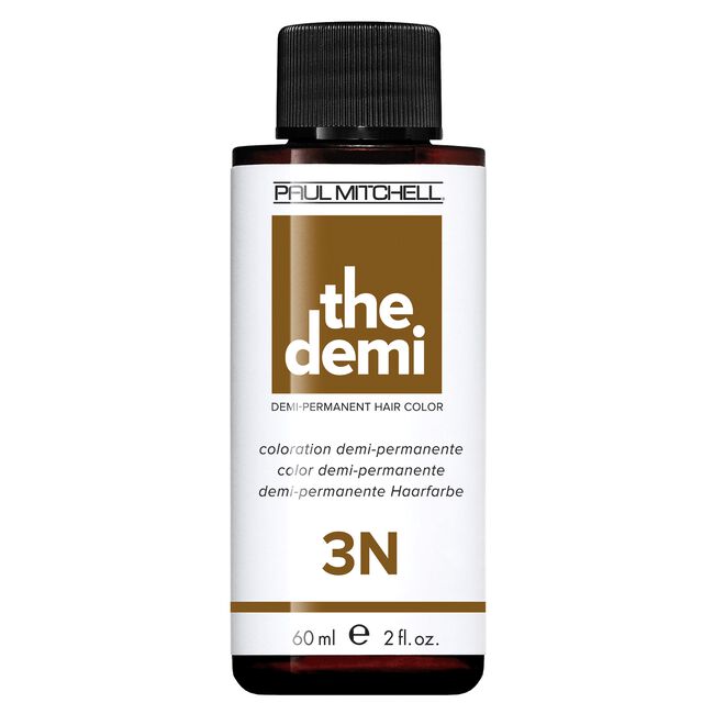 Paul Mitchell The Demi, Hair Color 2oz