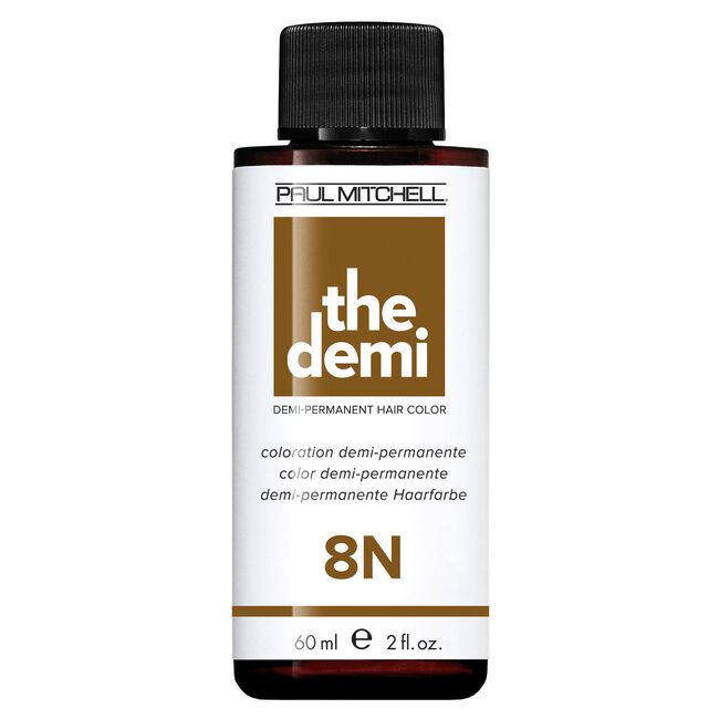 Paul Mitchell The Demi, Hair Color 2oz