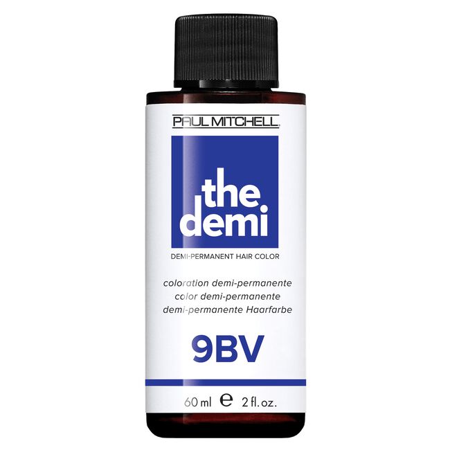 Paul Mitchell The Demi, Hair Color 2oz
